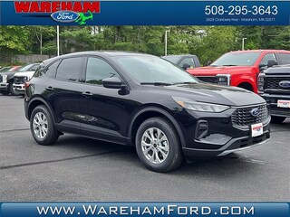 2025 Ford Escape Active SUV