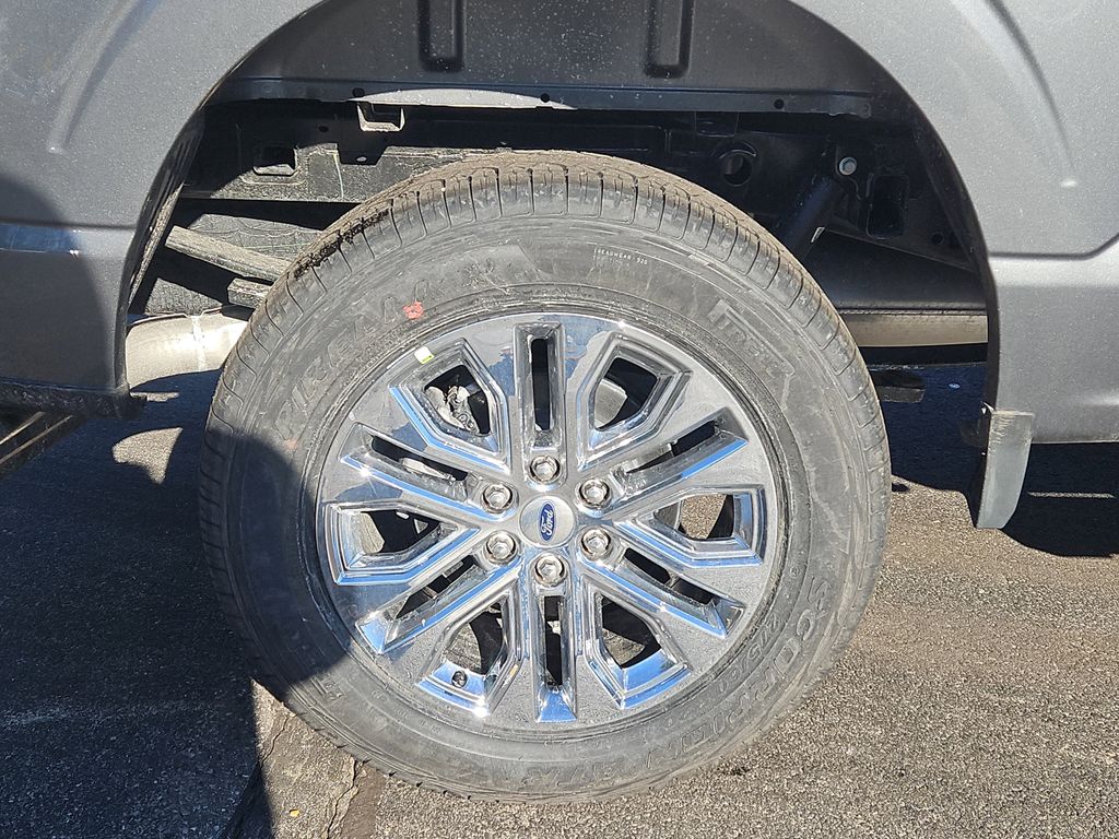 2026 Ford F-150 XLT - Photo 16