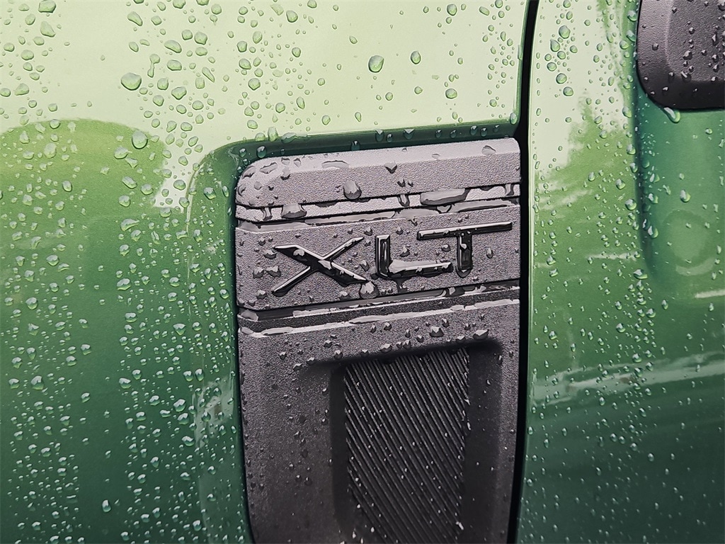 New 2025 Ford Maverick XLT TRUCK