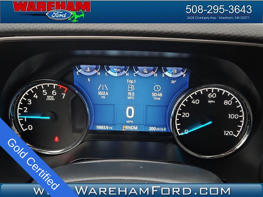 2022 Ford F-150 XLT - Photo 23