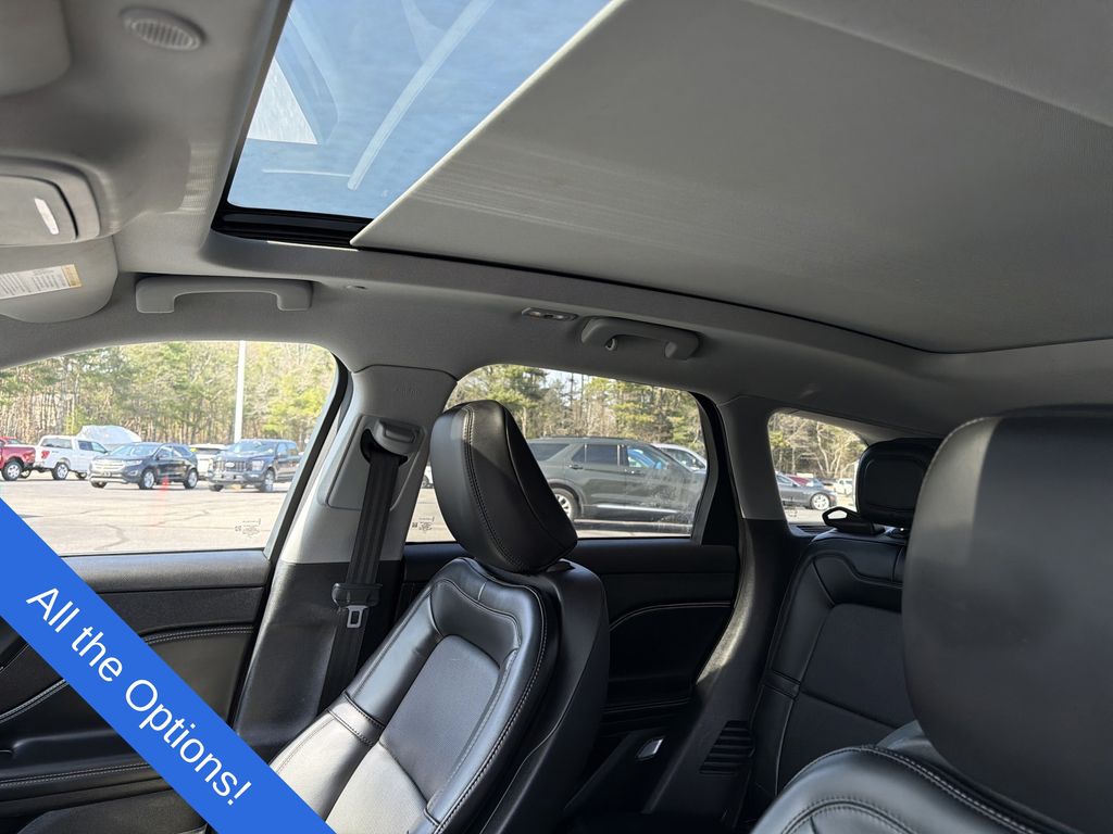 2022 Lincoln Corsair Reserve - Photo 18