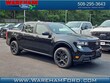 Ford Maverick