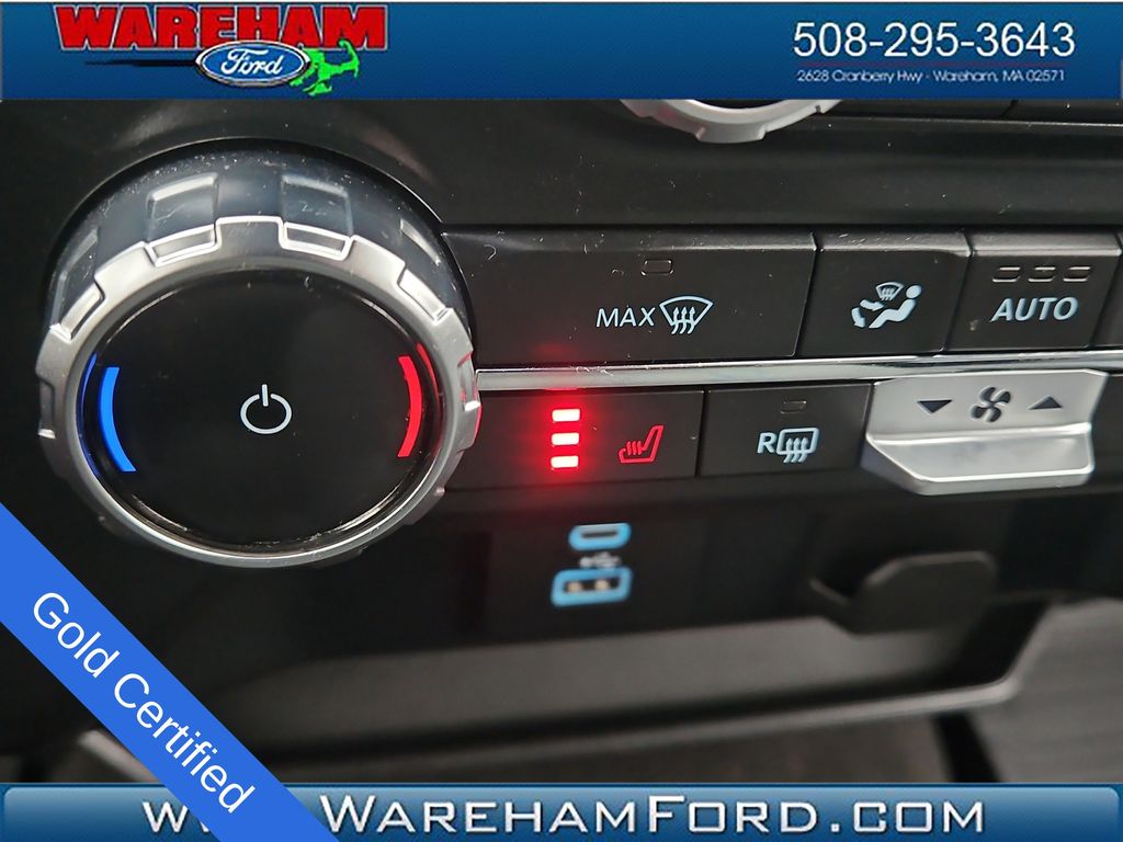 2022 Ford F-150 XLT - Photo 12