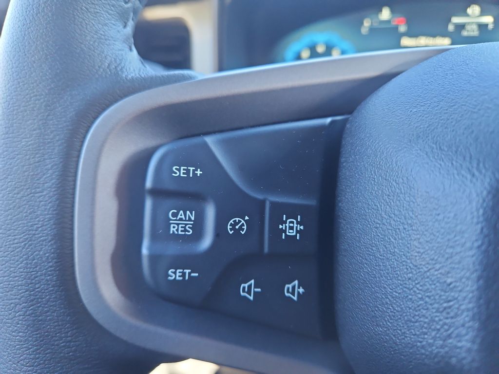 2025 Ford Bronco 4-Door Outer Banks - Photo 14