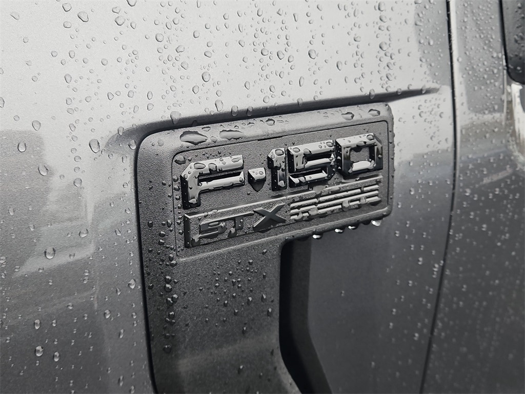 New 2025 Ford F-150 STX TRUCK
