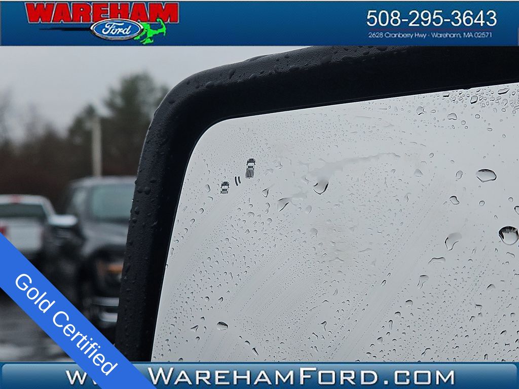 2022 Ford F-150 XLT - Photo 15