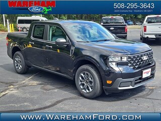 2026 Ford Maverick XLT TRUCK
