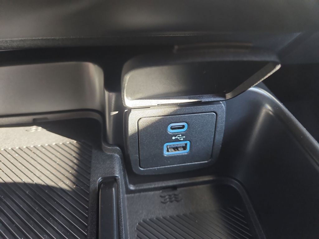 2025 Ford Bronco 4-Door Outer Banks - Photo 10