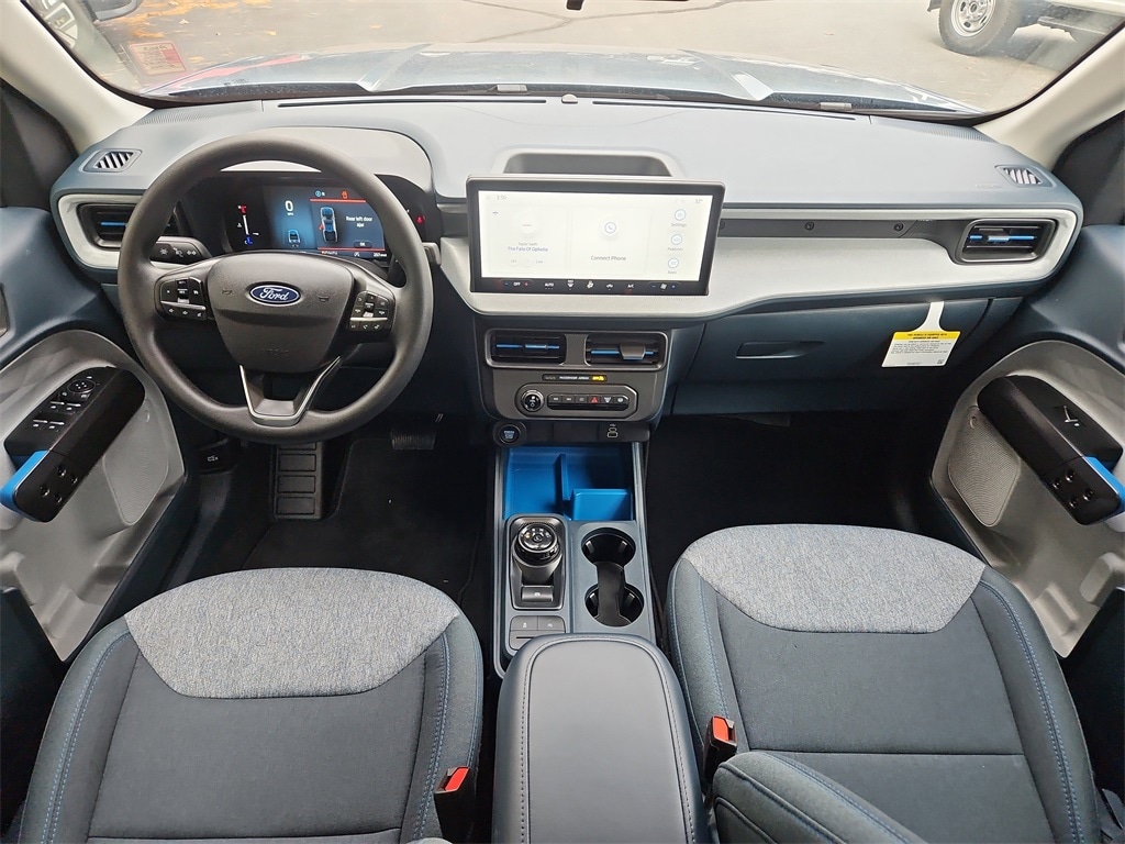 Used 2025 Ford Maverick XLT Truck