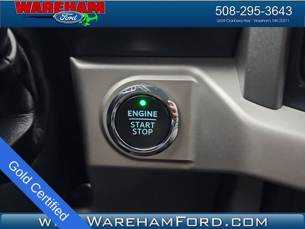2022 Ford F-150 XLT - Photo 16