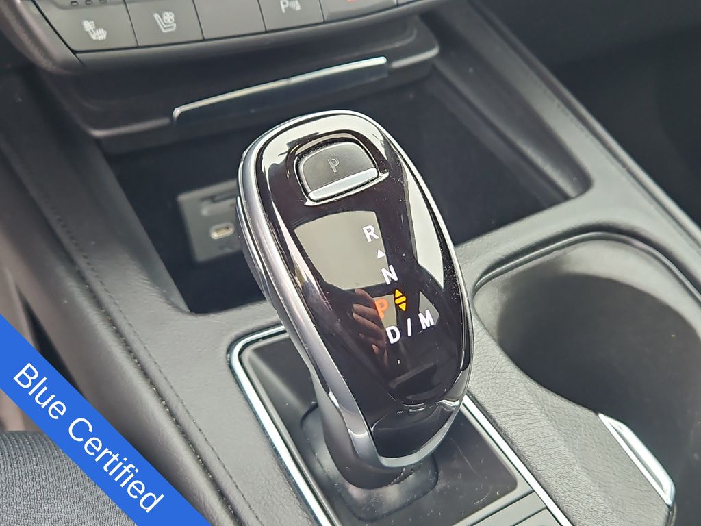 2022 Cadillac XT4 Sport - Photo 26