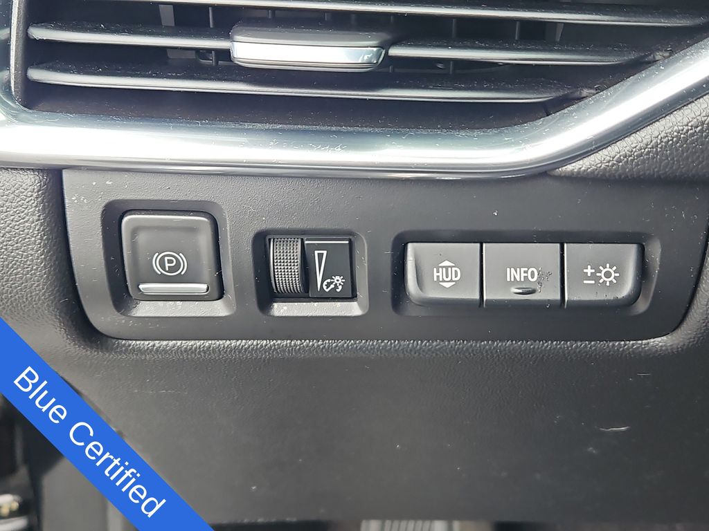 2022 Cadillac XT4 Sport - Photo 12