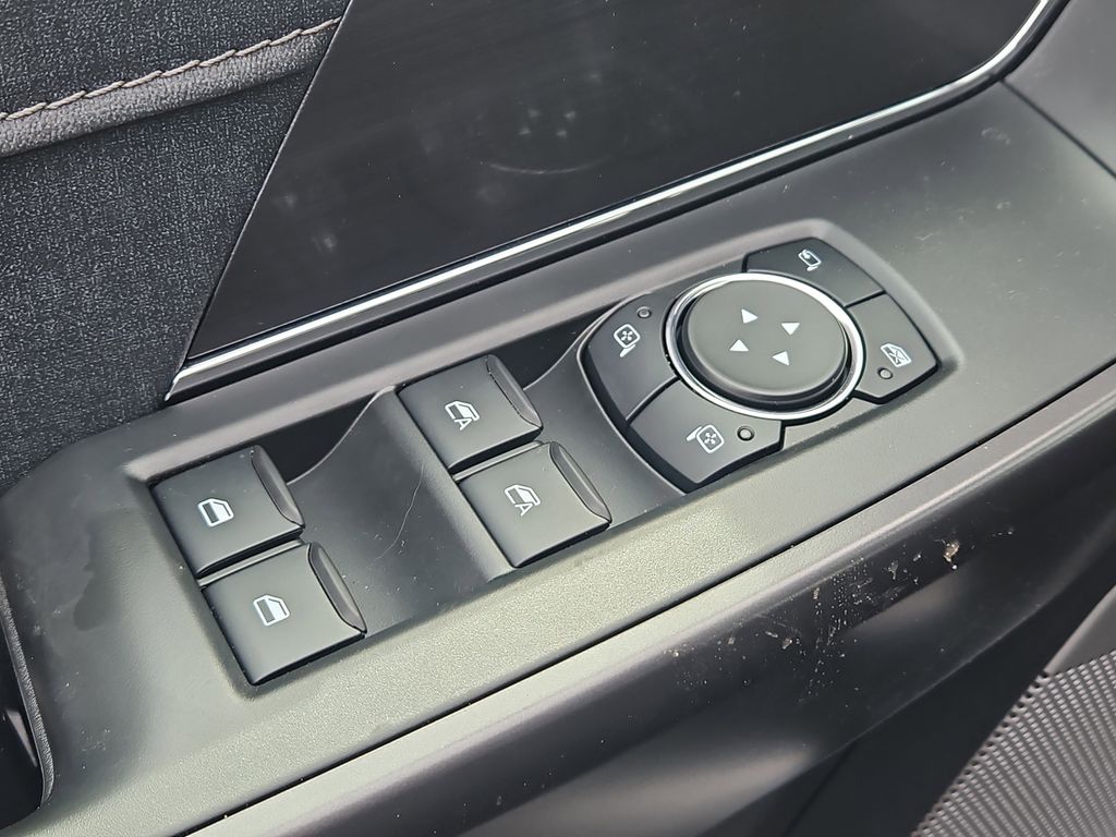 2026 Ford F-150 Lariat - Photo 21