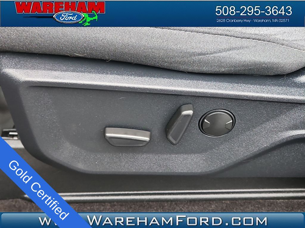 2022 Ford F-150 XLT - Photo 14