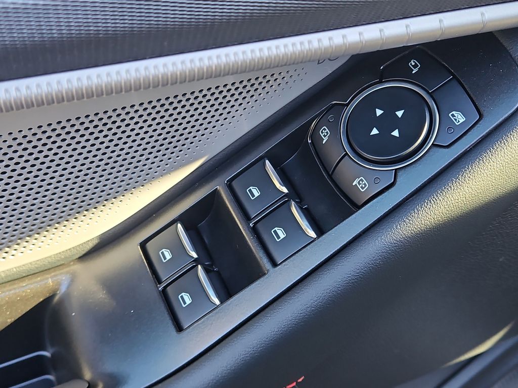 2026 Ford Explorer ST - Photo 19