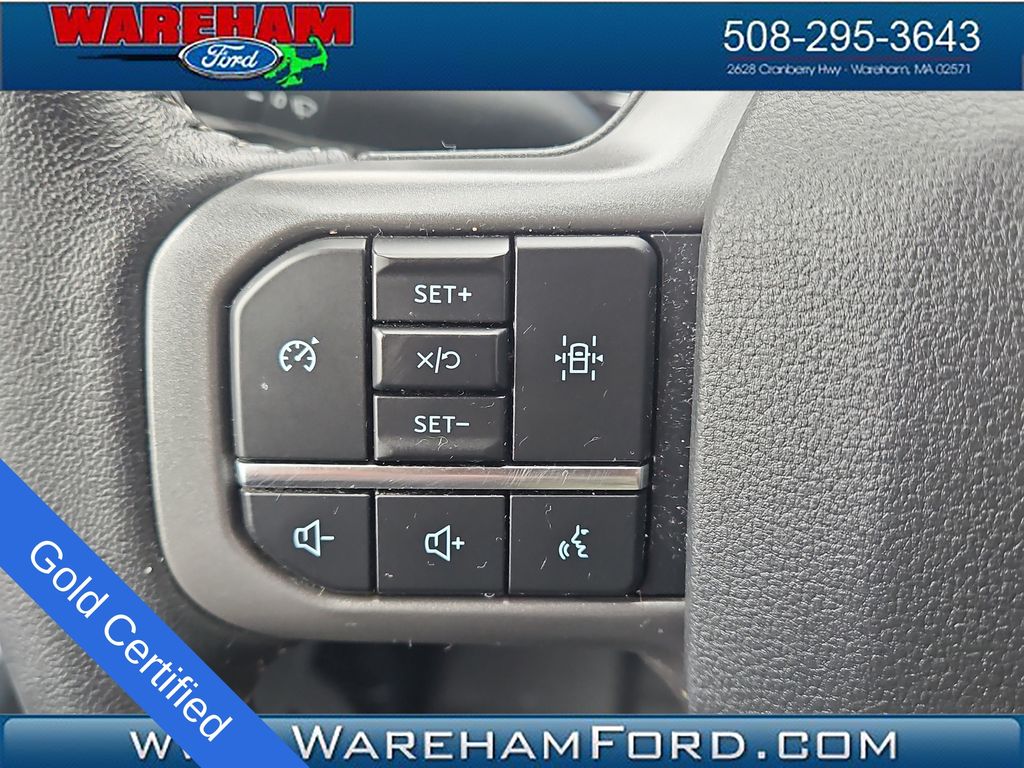 2022 Ford F-150 XLT - Photo 17