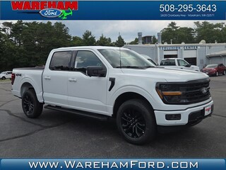 2026 Ford F-150 XLT TRUCK