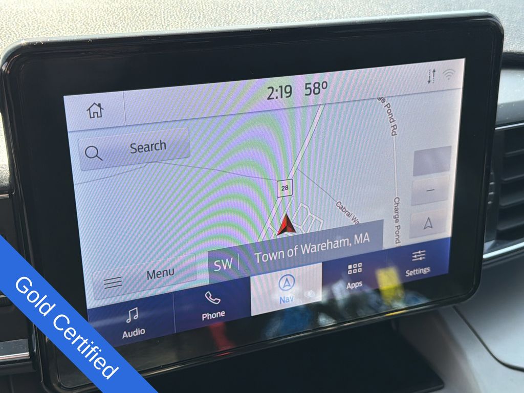 2022 Ford Explorer XLT - Photo 11
