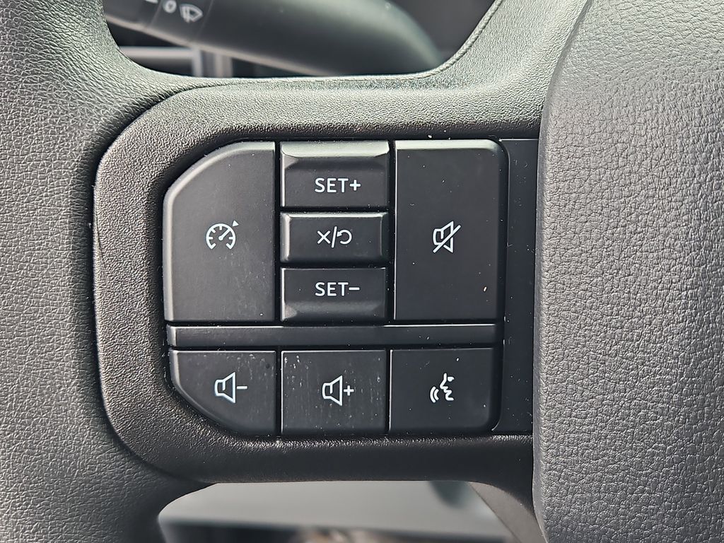 2026 Ford F-350 Super Duty XL - Photo 16