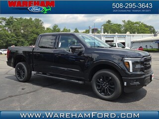 2026 Ford F-150 Lariat&reg; TRUCK