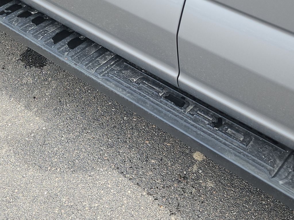 2026 Ford F-150 Lariat - Photo 15