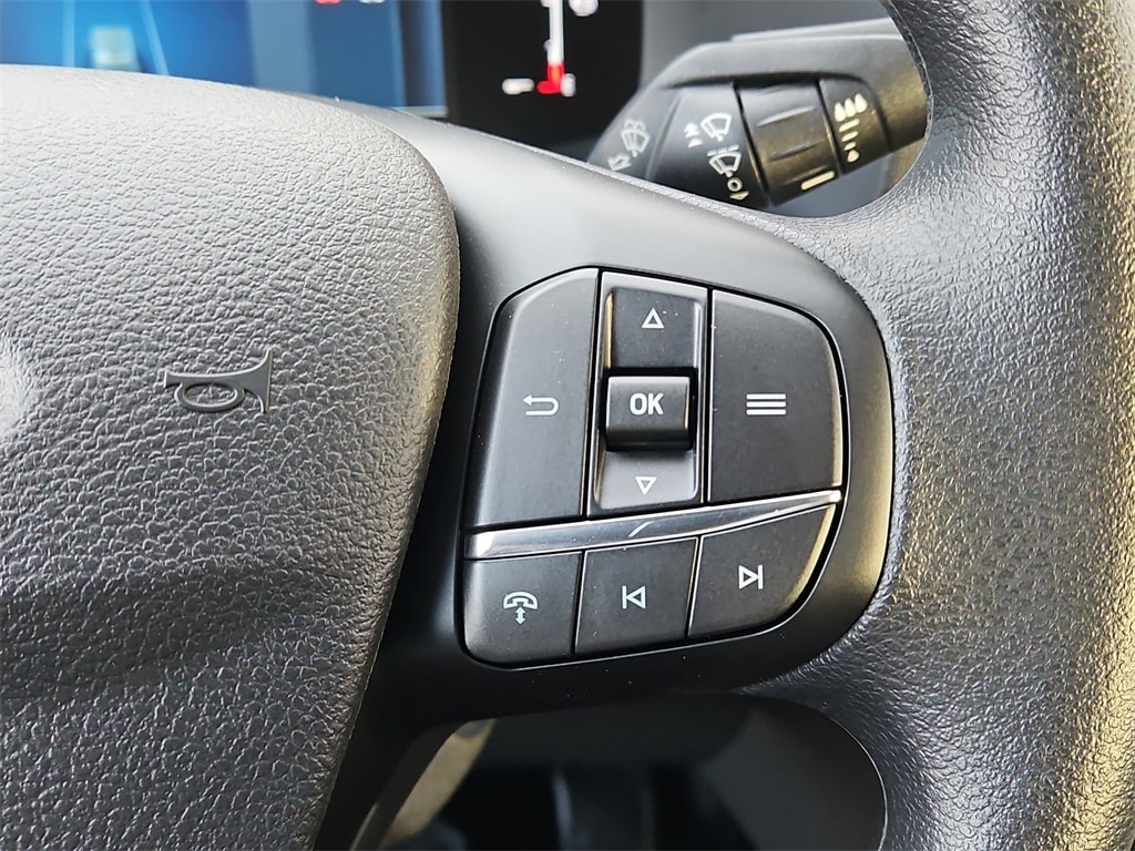 2026 Ford Transit Van Base - Photo 10