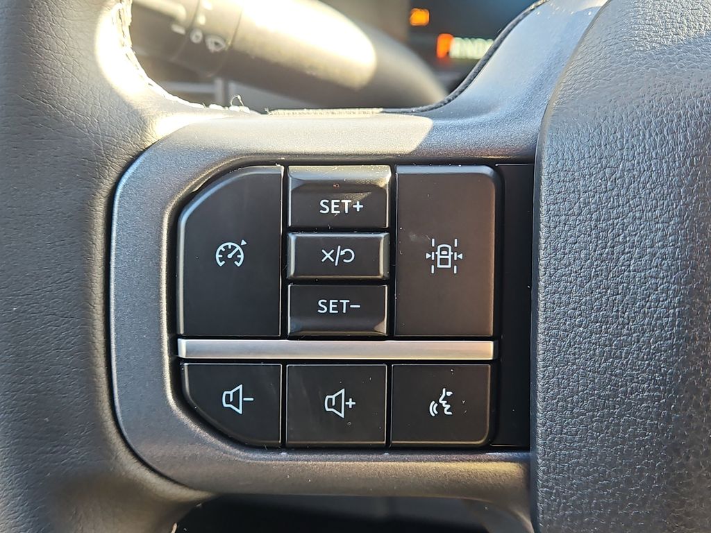 2026 Ford F-150 XLT - Photo 12