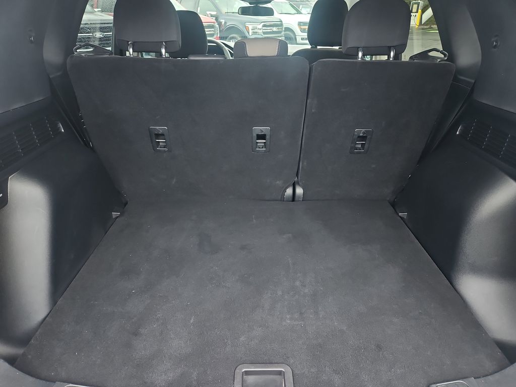 2022 Ford Escape SE - Photo 33