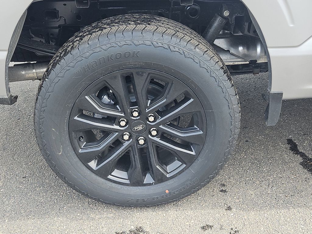 2026 Ford F-150 Lariat - Photo 23