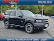  Ford Bronco Sport