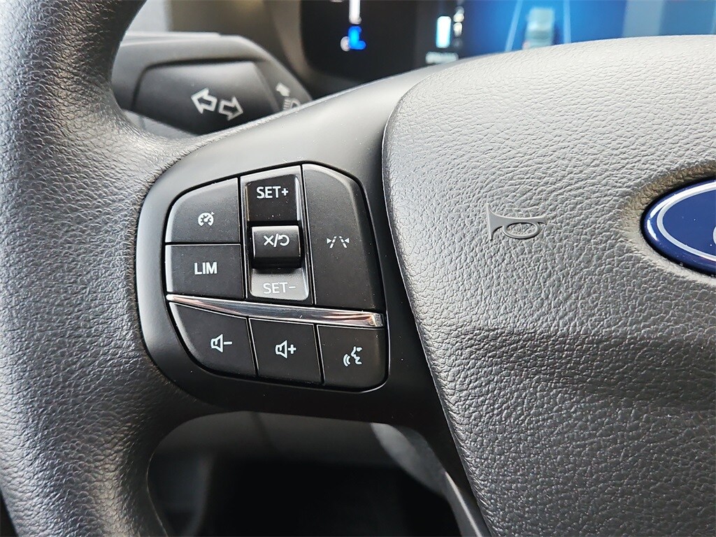2026 Ford Transit Van Base - Photo 9