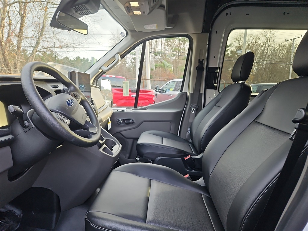 2026 Ford Transit Van Base - Photo 14