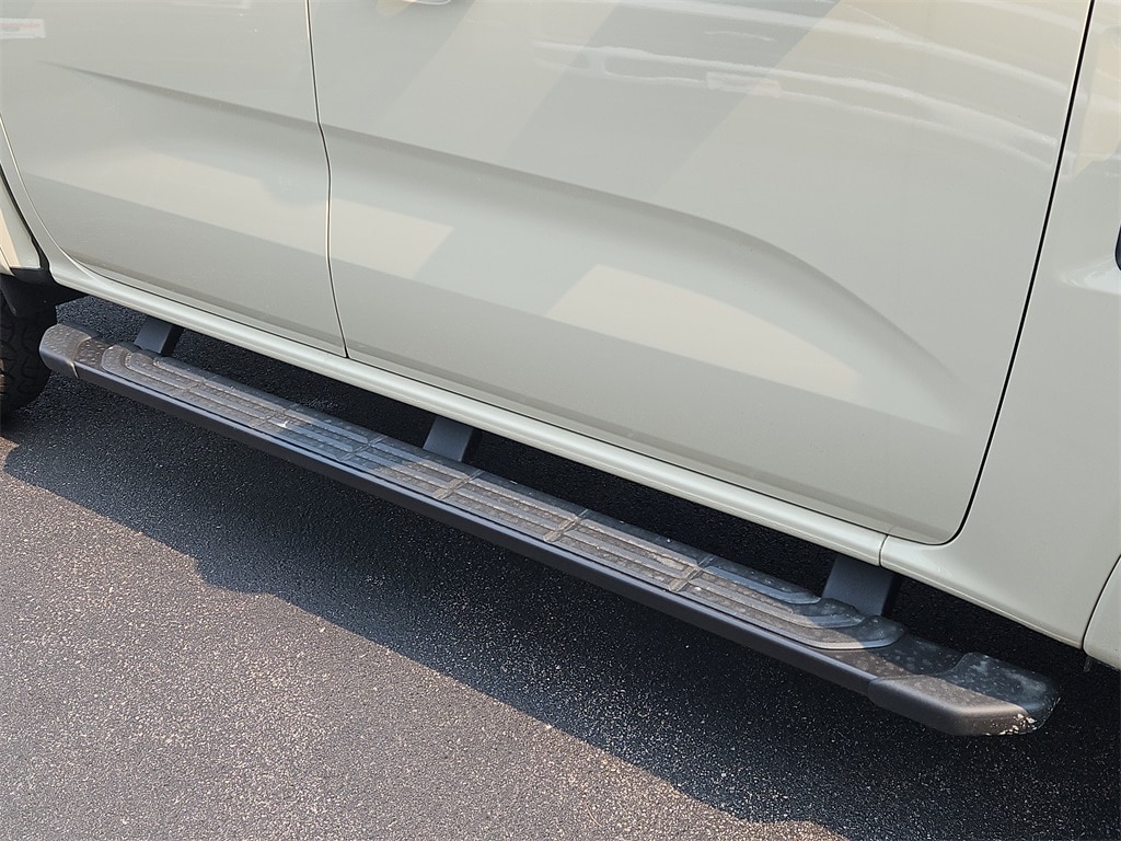 2025 Ford Ranger XLT - Photo 11