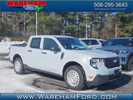 2026 Ford Maverick XL TRUCK
