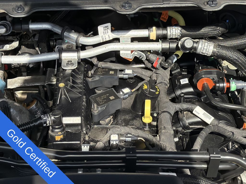 2022 Ford Explorer XLT - Photo 35