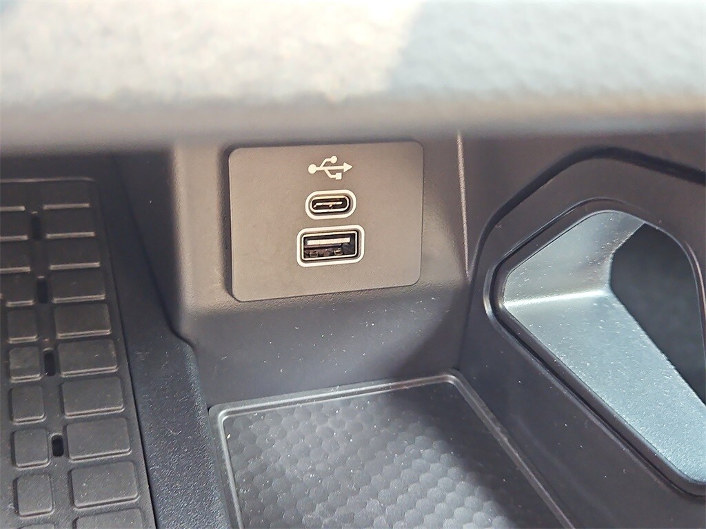 2025 Ford Ranger XLT - Photo 9