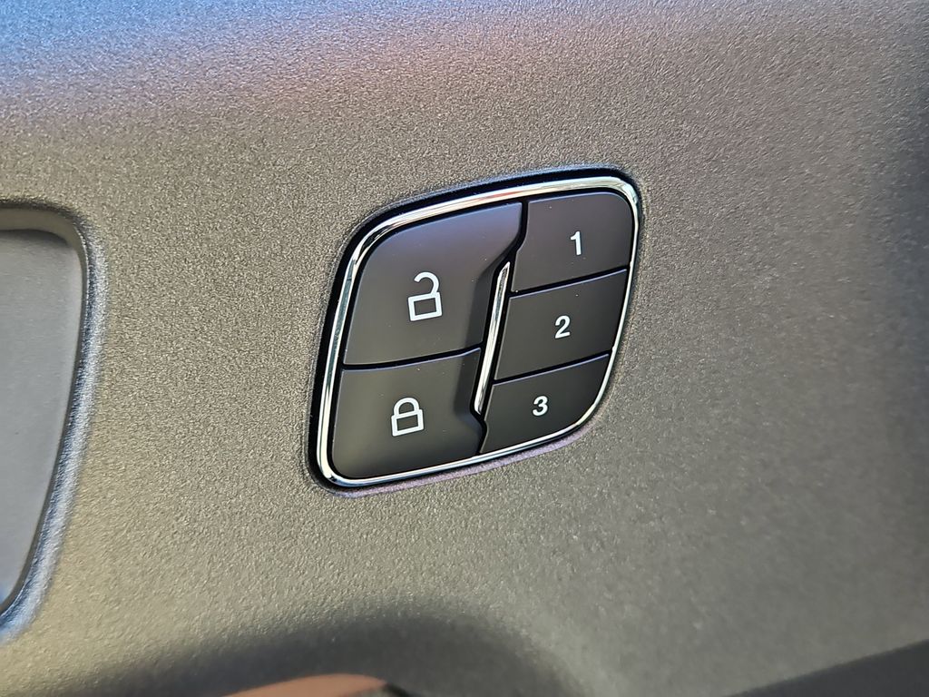 2025 Ford Bronco Sport Outer Banks - Photo 12