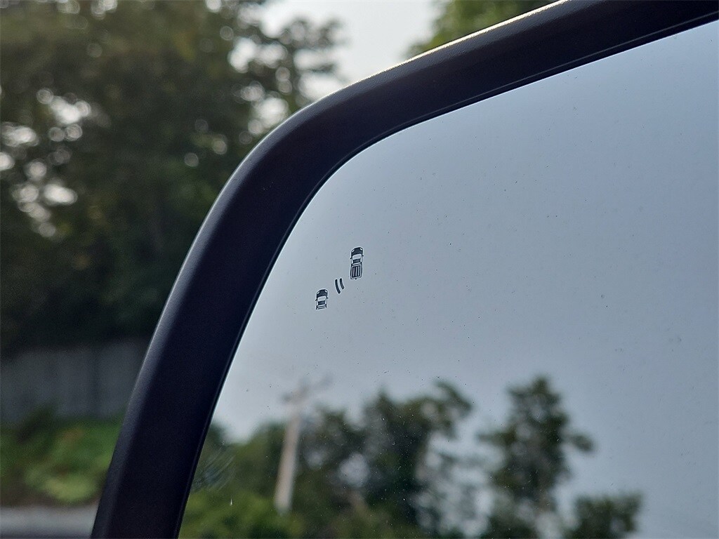 2025 Ford Ranger XLT - Photo 13