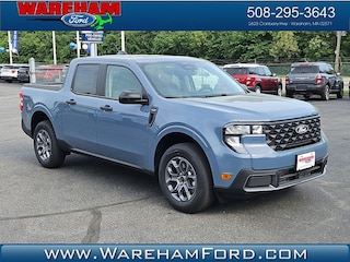 2026 Ford Maverick XLT TRUCK