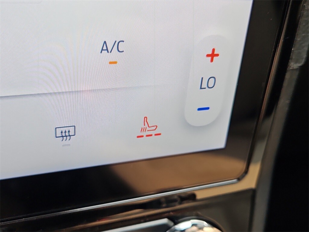 2025 Ford Ranger XLT - Photo 10