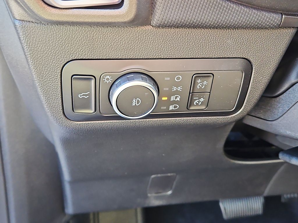 2025 Ford Bronco Sport Outer Banks - Photo 9