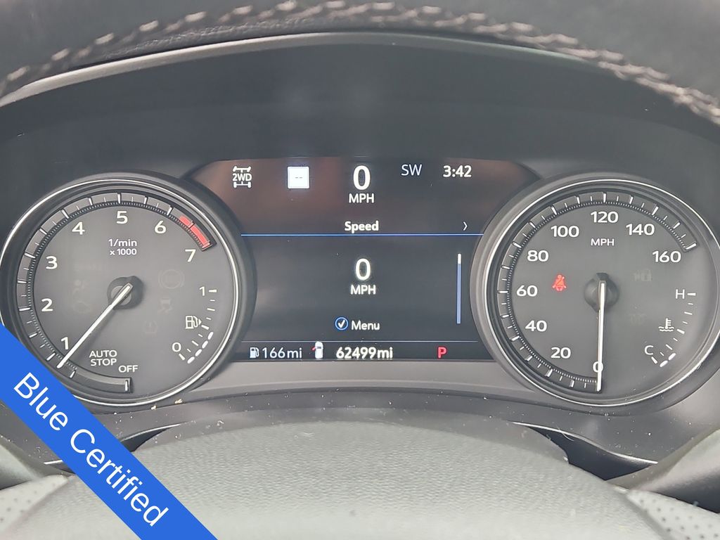 2022 Cadillac XT4 Sport - Photo 28