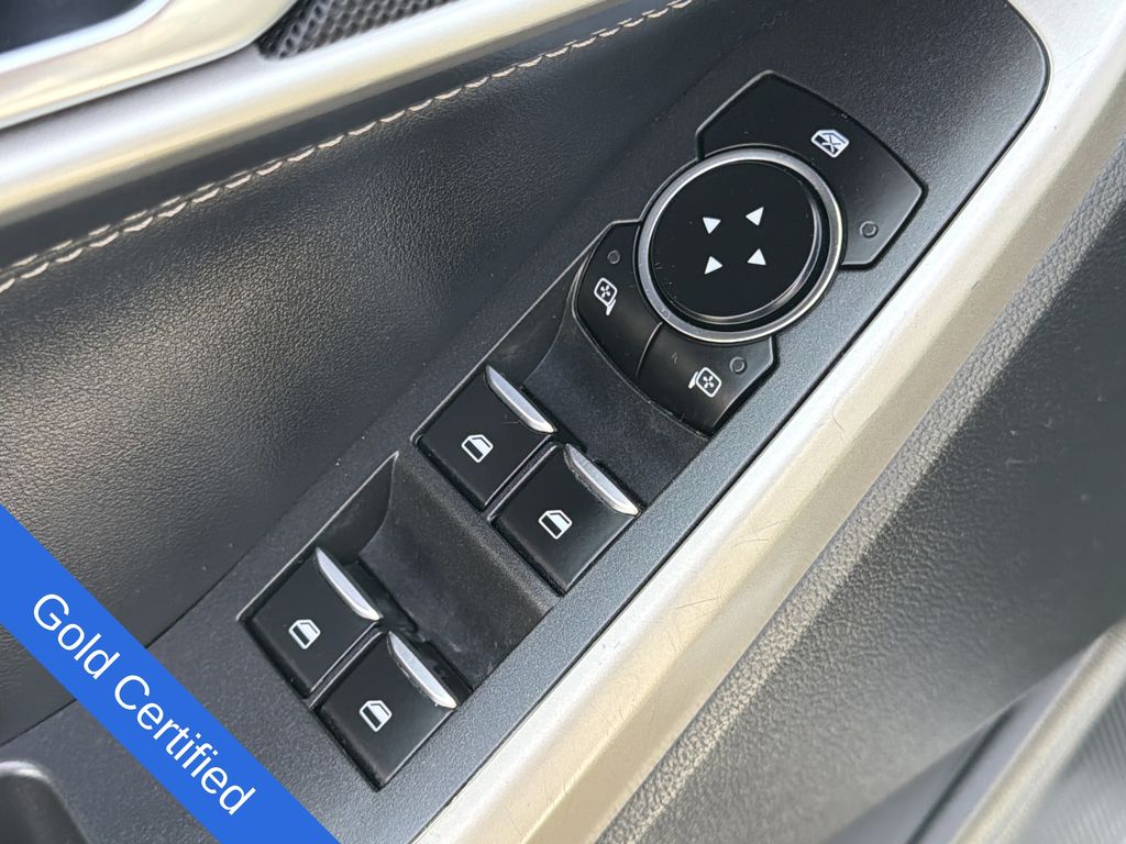 2022 Ford Explorer XLT - Photo 23