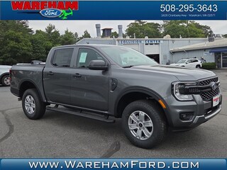 2026 Ford Ranger XL TRUCK