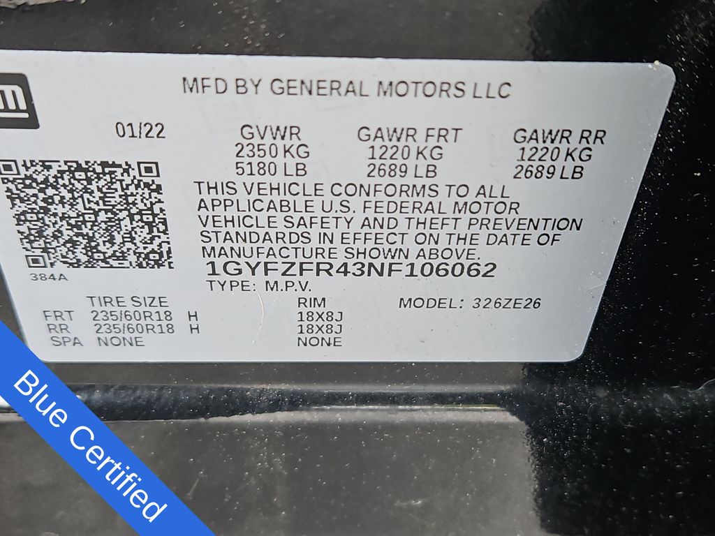 2022 Cadillac XT4 Sport - Photo 8
