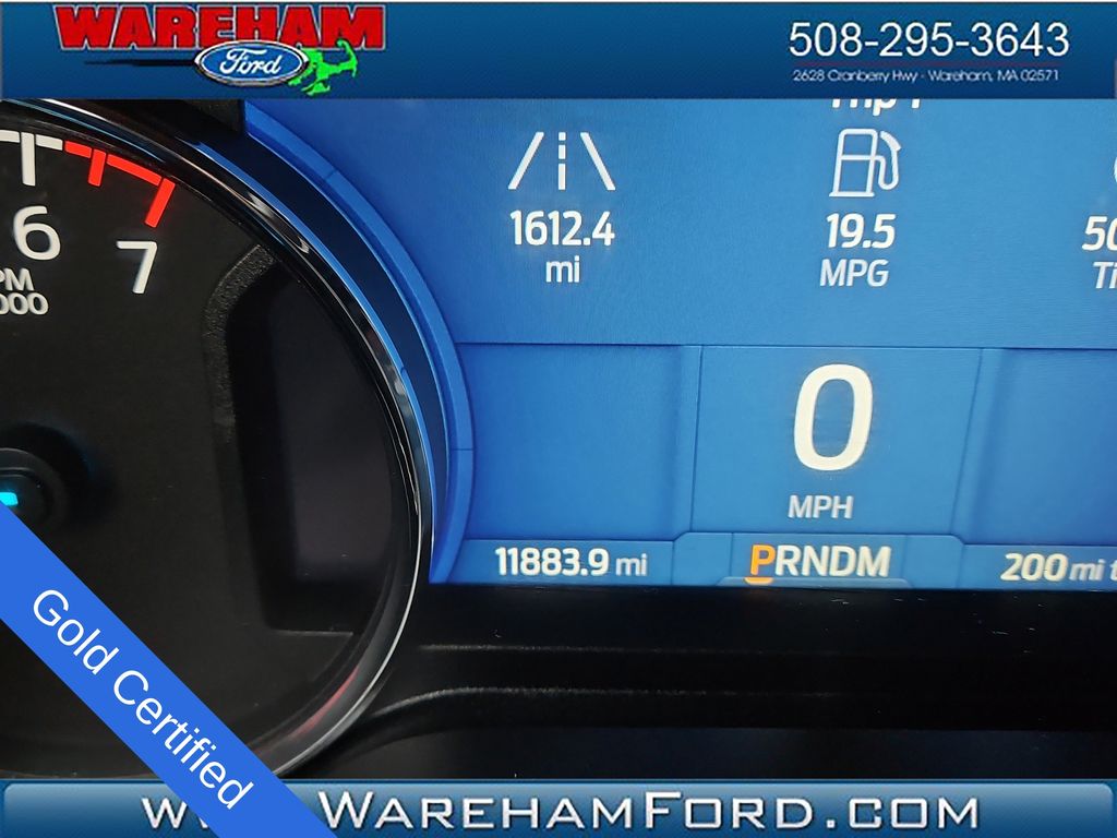 2022 Ford F-150 XLT - Photo 7