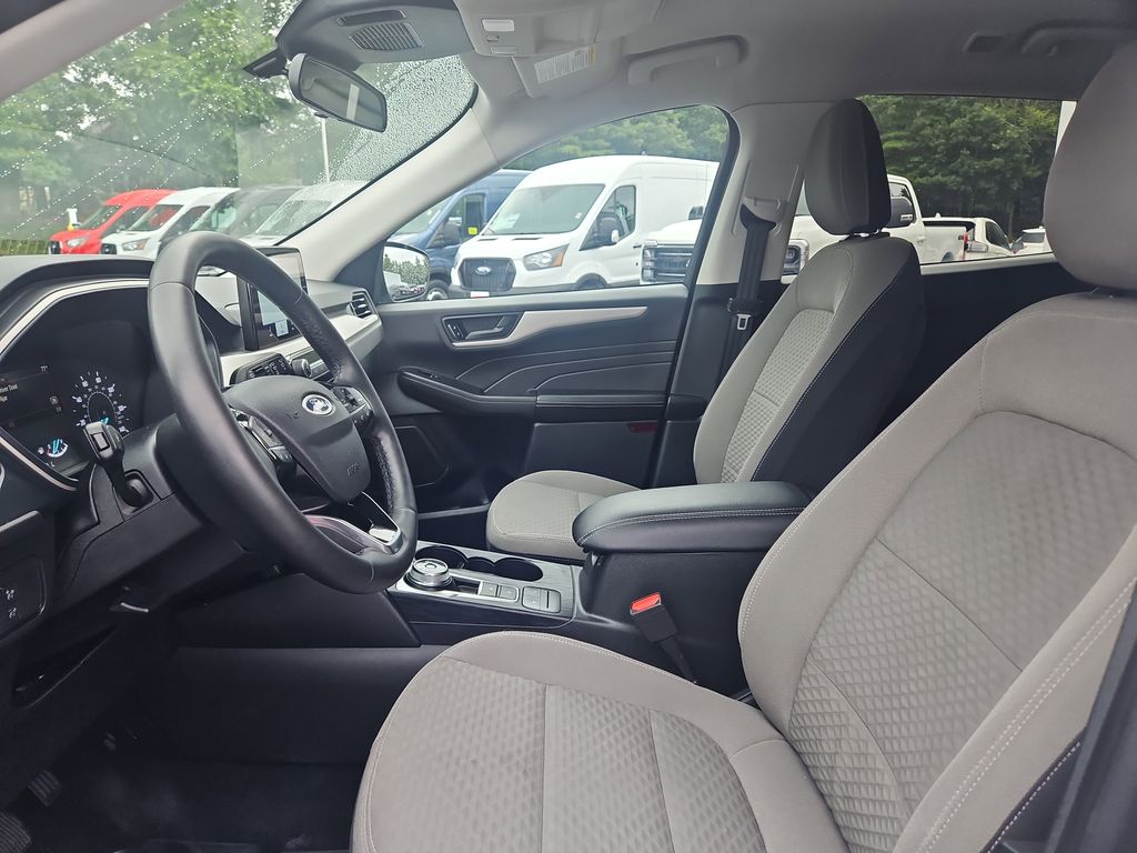 2022 Ford Escape SE - Photo 31