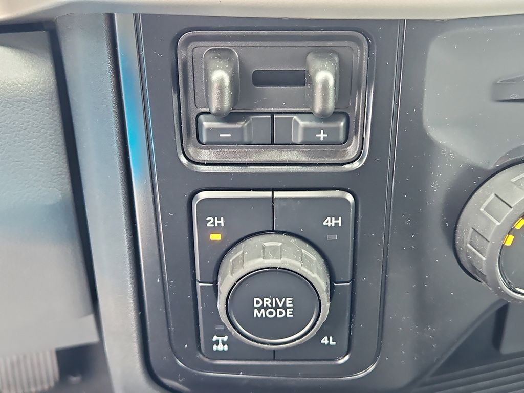 2026 Ford F-350 Super Duty XL - Photo 19
