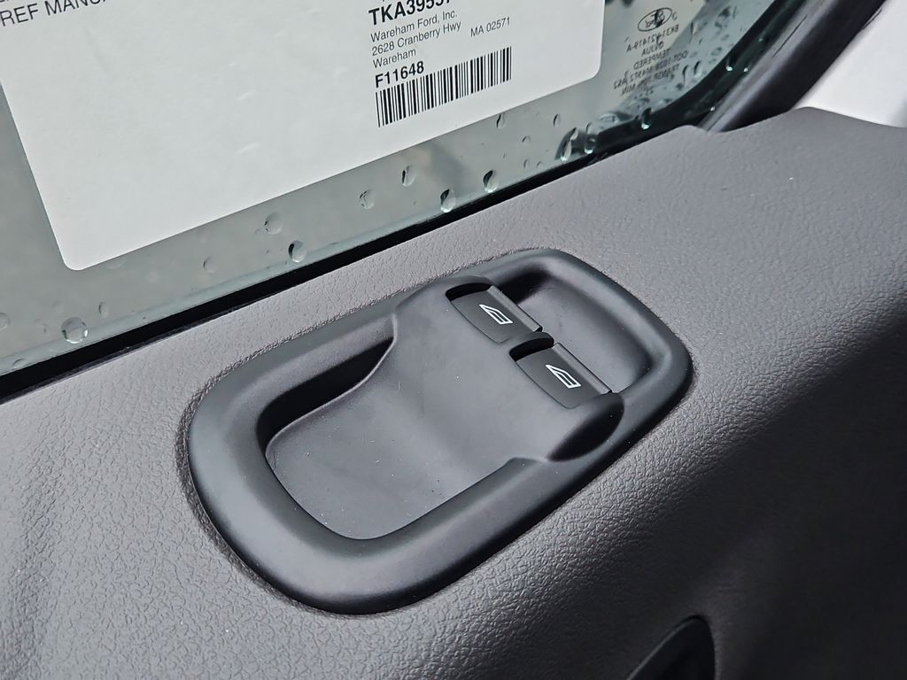 2026 Ford Transit Van Base - Photo 11