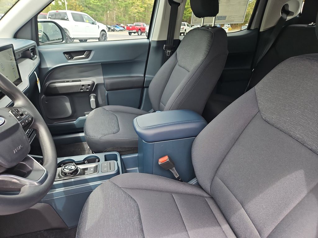 2026 Ford Maverick XL - Photo 19